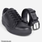 BUNO-01 HOMME EN CUIR