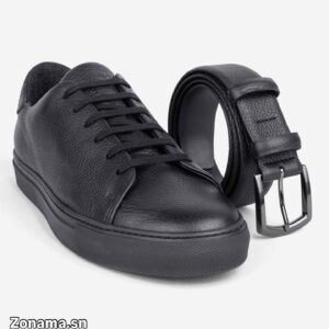 Buno-01 Homme En Cuir
