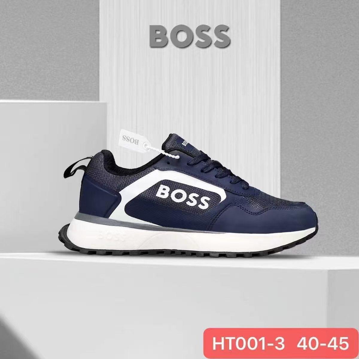 RF-Boss hugo ht00-pour Homme | Collection 2027 | Sarenza France 1 - Zonama RF-Boss hugo ht00-pour Homme | Collection 2027 | Sarenza France
