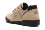 Newblance-6.5C-Baskets de travail-Chaussures Hommes