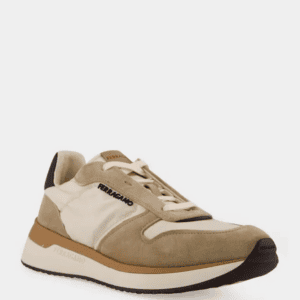 RF-Ferragamo03 Baskets homme original