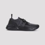 BERLUTI-SW-08 🇫🇷  Knit Sneaker