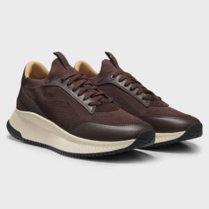 Boss EVO-03 🇫🇷 Shadow Knit Sneaker