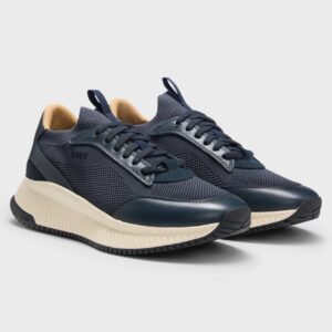 Boss EVO-02 🇫🇷 Shadow Knit Sneaker
