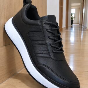 Rf-Edcd-FA Homme en Cuire