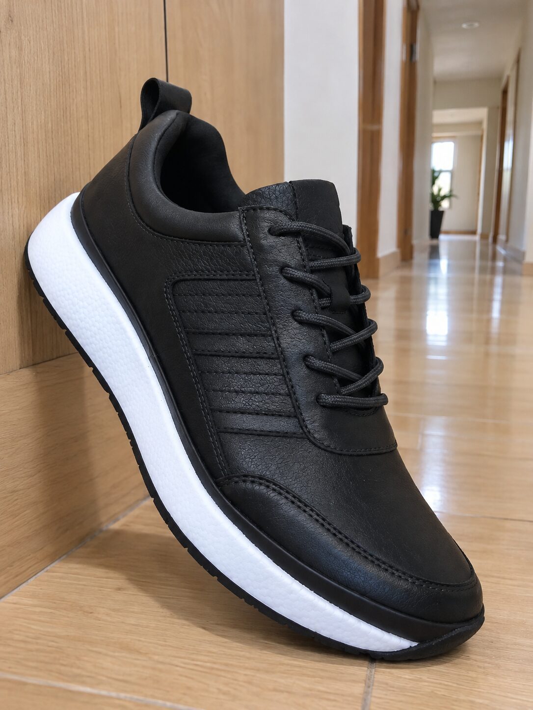 Rf-Edcd-FA Homme en Cuire 1 - Zonama.sn Rf-Edcd-FA Homme en Cuire